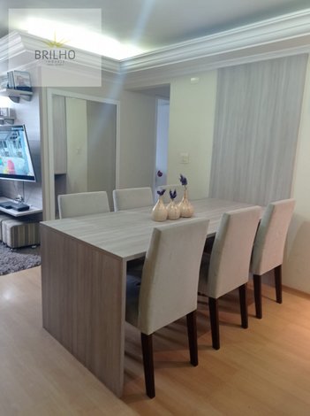 apartment em Rua Juan Vicente, Bandeiras - Osasco - SP