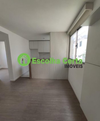 apartment em Rua Reginaldo de Souza Lima, Bernardo Monteiro - Contagem - MG