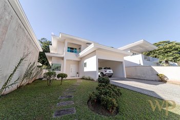house em Rua Werner Brietzig, América - Joinville - SC