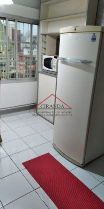 apartment em Rua Major Diogo, Bela Vista - São Paulo - SP