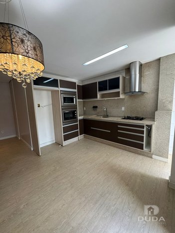 apartment em Rua Arcendino dos Santos, São Sebastião - Palhoça - SC