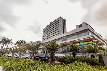 apartment em Jeronymo Zelmanovitz, São Sebastião - Porto Alegre - RS