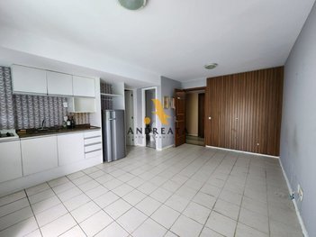 apartment em Estrada do Pontal, Recreio dos Bandeirantes - Rio de Janeiro - RJ