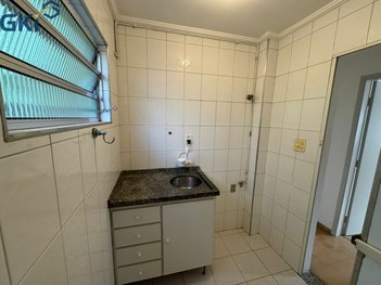 apartment em Rua Teodoro Sampaio, Pinheiros - São Paulo - SP