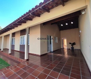 house em Rua Serra Encantada, Conjunto Habitacional Violim - Londrina - PR