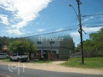 house em Avenida Juca Batista, Lageado - Porto Alegre - RS