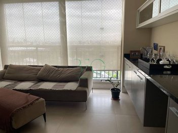 apartment em Rua Catumbi, Catumbi - São Paulo - SP