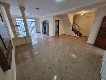 house em Rua Ponte Alta, Vila Deodoro - São Paulo - SP