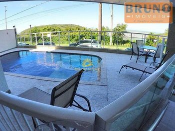 apartment em Avenida Vinã Del Mar, Enseada Azul - Guarapari - ES