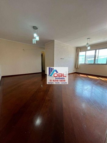 apartment em Rua Tobias Barreto, Mooca - São Paulo - SP