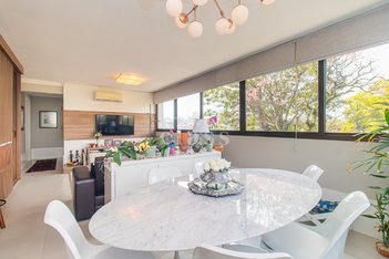 apartment em Rua Vítor Hugo, Petrópolis - Porto Alegre - RS