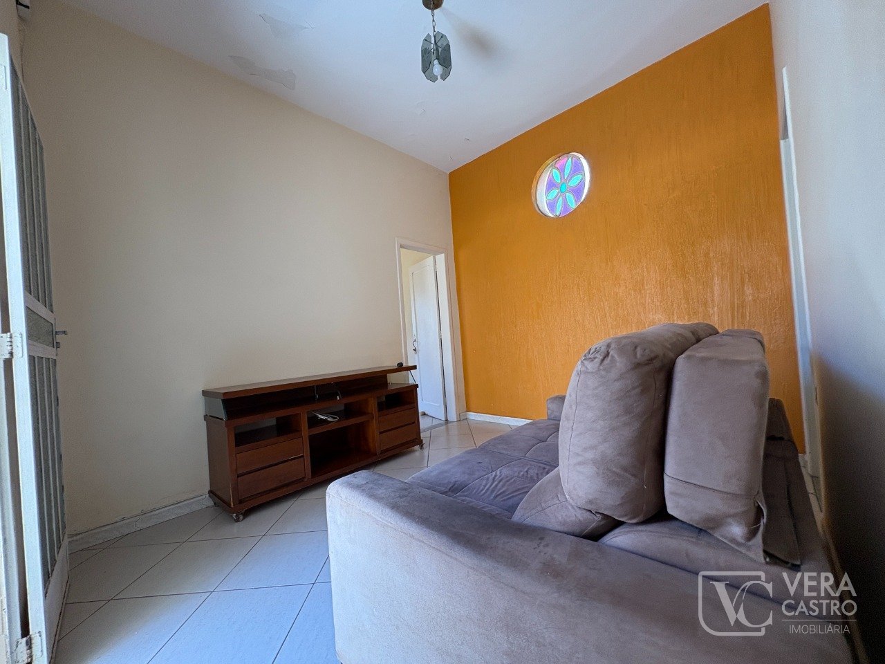 Casa com 3 quartos — Santa Efigênia, Belo Horizonte