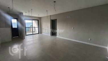 apartment em Avenida das Maracanãs, Pedra Branca - Palhoça - SC