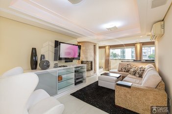apartment em Avenida Montreal, Jardim Lindóia - Porto Alegre - RS