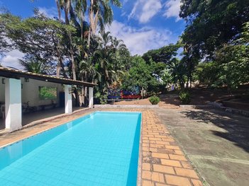 agricultural em Rua José Capitão, Charneca - Betim - MG