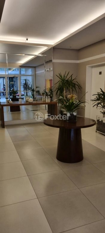 apartment em Rua Itapimirum, Vila Andrade - São Paulo - SP