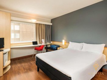 apartment em Avenida Aquidabã, Vila Lídia - Campinas - SP