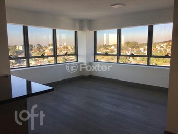 apartment em Avenida Doutor Nilo Peçanha, Chácara das Pedras - Porto Alegre - RS
