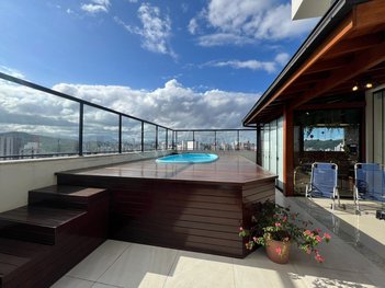 apartment em Rua Eugênio Moreira, Anita Garibaldi - Joinville - SC