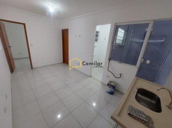 apartment em Rua Ajara, Maranhão - São Paulo - SP