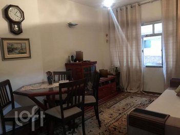 apartment em Doutor César, Santana - São Paulo - SP