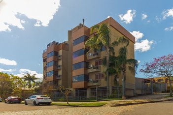 apartment em ARARUAMA, Vila Jardim - Porto Alegre - RS