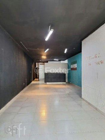 house em Júlio Feltscher, Votupoca - Barueri - SP