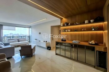 apartment em Rua Doutor Fabrício Vampré, Vila Mariana - São Paulo - SP