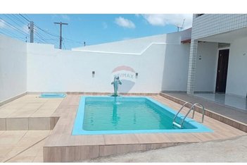 apartment em Rua Desportista José Augusto de Freitas, Pajuçara - Natal - RN