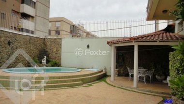 house em Avenida Pastor Ernesto Schlieper, São Sebastião - Porto Alegre - RS