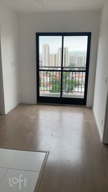 apartment em José dos Reis, Parque da Vila Prudente - São Paulo - SP