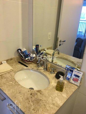 apartment em Rua Helvétia, Campos Elíseos - São Paulo - SP