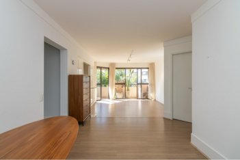 apartment em Rua Visconde de Cachoeira, Vila Nova Conceição - São Paulo - SP