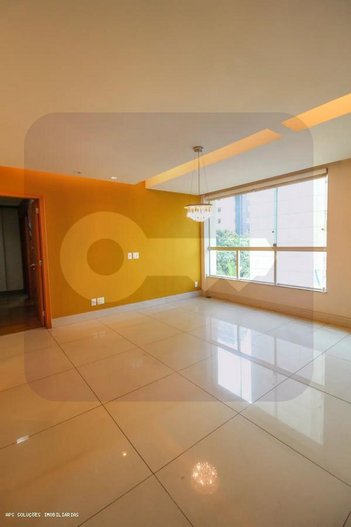 apartment em Rua Cláudio Manoel, Funcionários - Belo Horizonte - MG