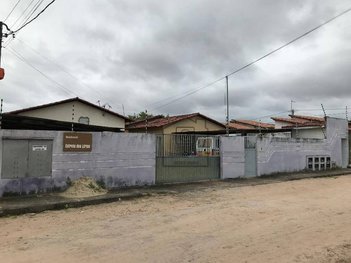 house em Rua Maria da Costa Leite, Jardins - São Gonçalo do Amarante - RN