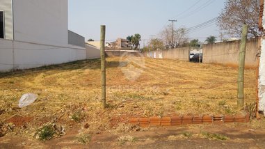 land_lot em Avenida Presidente Juscelino Kubitschek de Oliveira, Jardim Tarraf II - São José do Rio Preto - SP