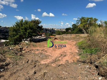 land_lot em Rua Alcidio Rodelli, Cidade Satélite Íris - Campinas - SP