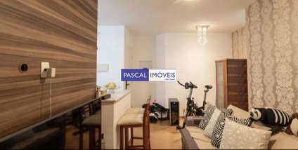 apartment em Rua Ipiranga, Jardim Aeroporto - São Paulo - SP