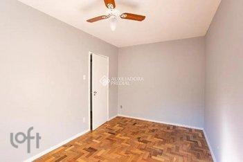 apartment em Rua Chile, Petrópolis - Porto Alegre - RS
