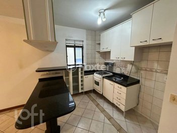 apartment em Rua das Tainhotas, Jurerê - Florianópolis - SC