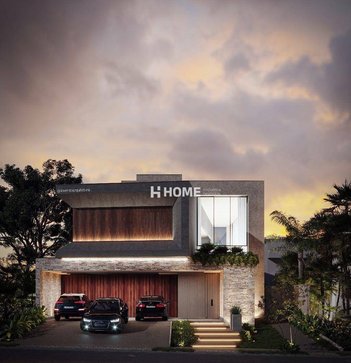 house em Rua Ana Morais Pereira, Residencial Quinta do Golfe - São José do Rio Preto - SP