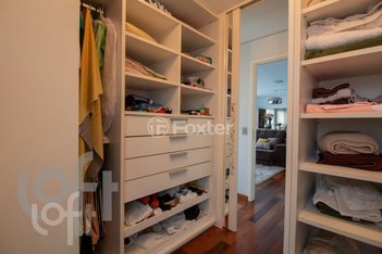 apartment em Rua Aleixo Garcia, Vila Olímpia - São Paulo - SP