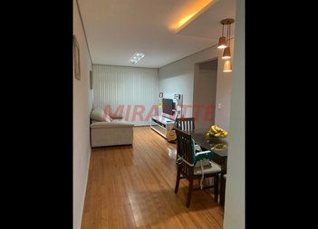 apartment em Avenida Ultramarino, Lauzane Paulista - São Paulo - SP