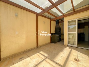 apartment em Rua Castelo de Tordesilhas, Castelo - Belo Horizonte - MG