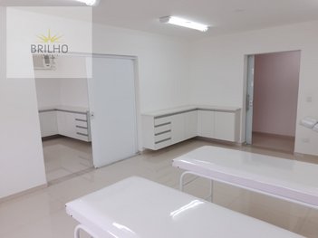 commercial_property em Rua Pedro Fioretti, Centro - Osasco - SP