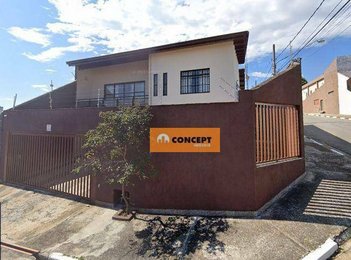 house em Rua Amadeu José de Moraes, Parque Santa Rosa - Suzano - SP