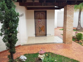 house em Rua Brás Cabral de Medeiros, Jardim Marilú - Mirassol - SP