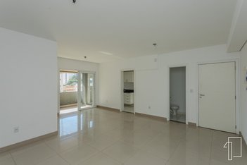 apartment em José Bonifácio, Centro - São Leopoldo - RS