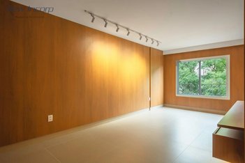 apartment em Rua João Cachoeira, Itaim Bibi - São Paulo - SP