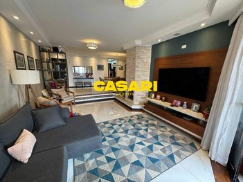 apartment em Rua Bela Vista, Centro - São Bernardo do Campo - SP